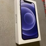 Cutie originala apple iphone 12 mini